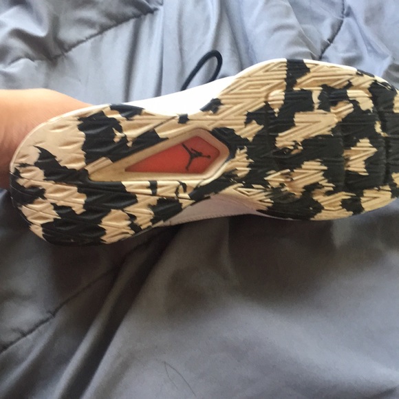 jordan flight speed 2016